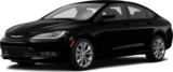 Chrysler 200