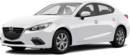 2015 MAZDA MAZDA3 image