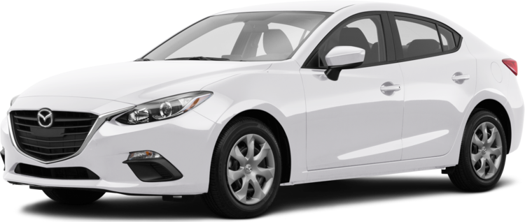 2015 MAZDA MAZDA3 Exterior: 0
