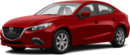 2015 MAZDA MAZDA3 image