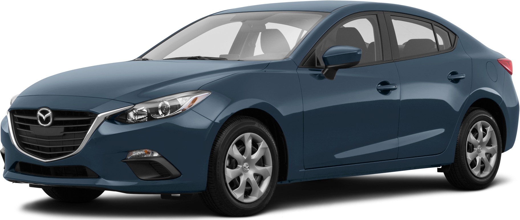 2015 MAZDA MAZDA3 Price, Value, Ratings & Reviews | Kelley Blue Book