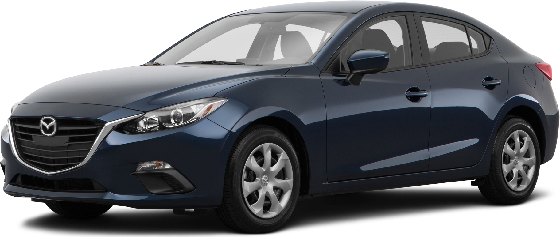 2015 MAZDA MAZDA3 Values & Cars for Sale | Kelley Blue Book