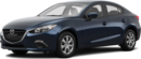 2015 MAZDA MAZDA3 image