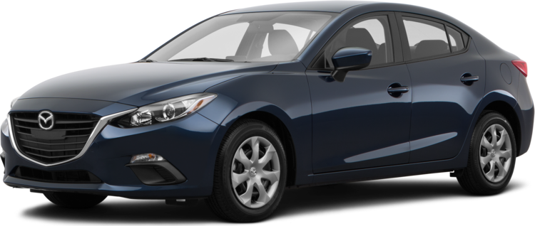 2015 MAZDA MAZDA3 Exterior: 0