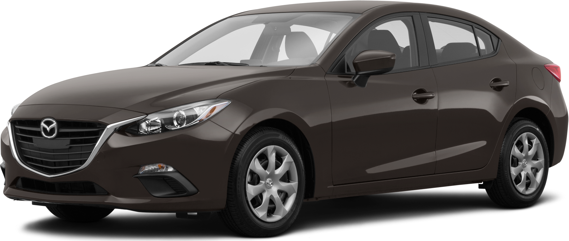 2015 MAZDA MAZDA3 Exterior: 0