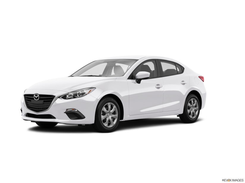 Used 2015 MAZDA MAZDA3 i Sport Sedan 4D Prices | Kelley Blue Book