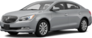 2016 Buick LaCrosse image