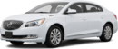 2016 Buick LaCrosse image