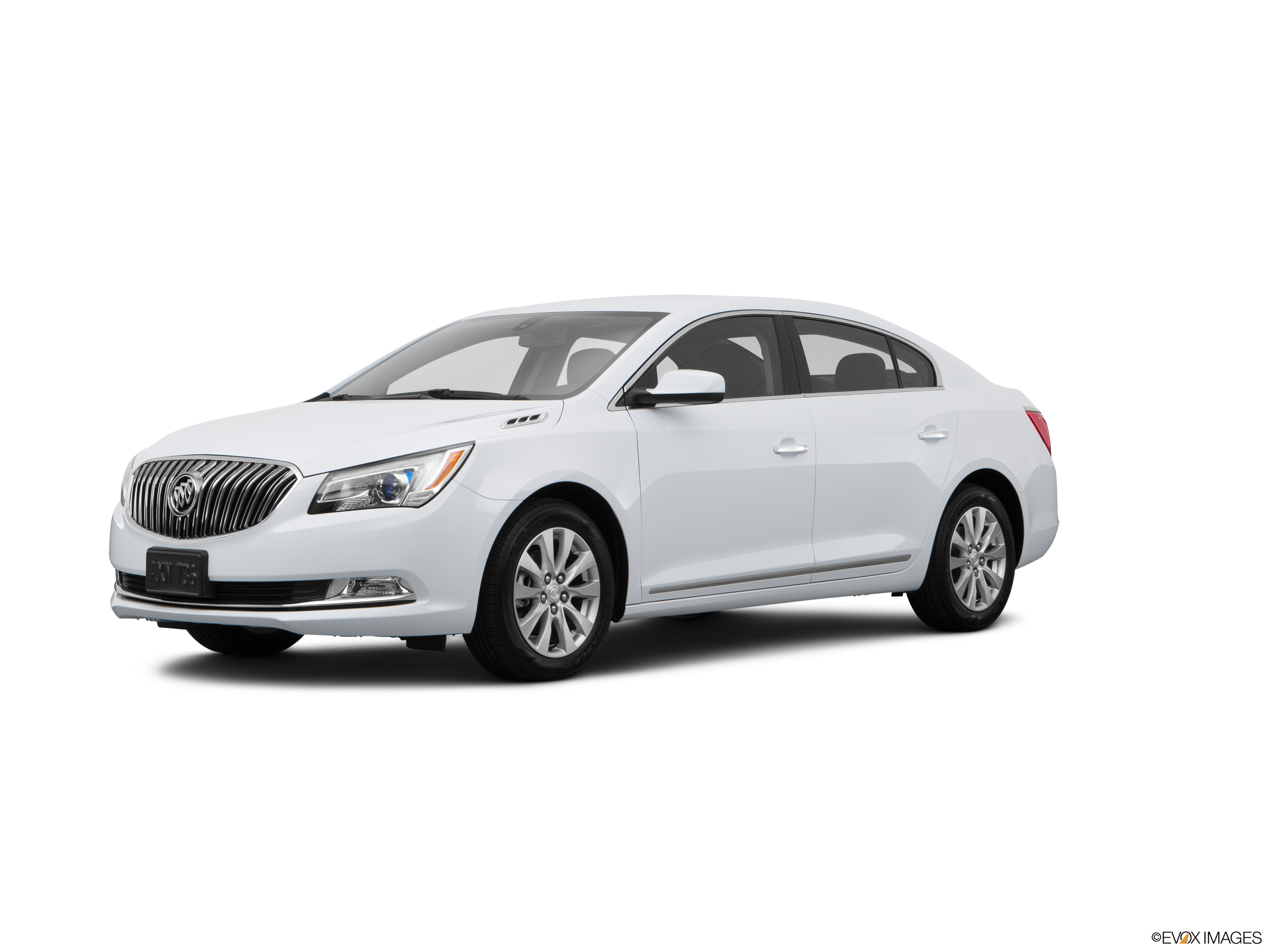 2016 Buick Lacrosse Values Cars For Sale Kelley Blue Book