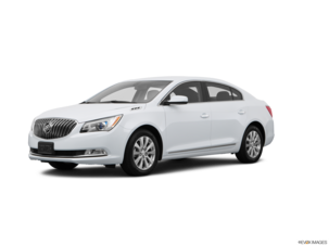 Used 2016 Buick Lacrosse Values Cars For Sale Kelley Blue Book