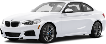 2015 BMW 2 Series 228i xDrive Coupe 2D