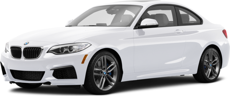 2015 BMW 2 Series Exterior: 0