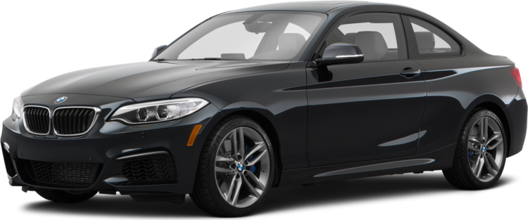 2015 BMW 2 Series Exterior: 0