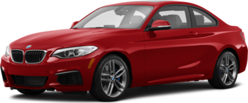 2015 BMW 2 Series