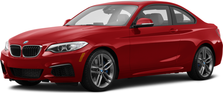 2015 BMW 2 Series Exterior: 0