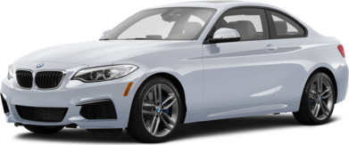 2 Series 228i xDrive Coupe 2D image
