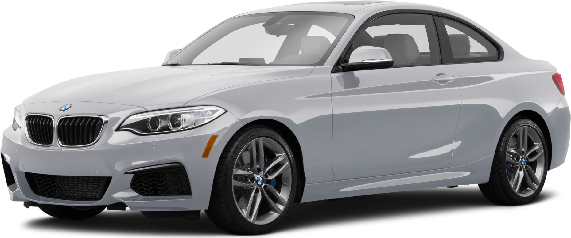 Modèle Réduit BMW M235i 1:18 GLM Models - Édition Spéciale Darwinpro MTC Black Sails 2015