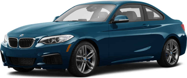 2015 BMW 2 Series Exterior: 0