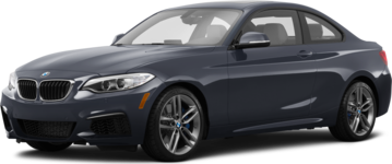 2015 BMW 2 Series