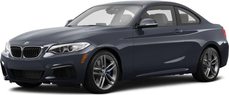 2015 BMW 2 Series Exterior: 0