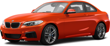 2015 BMW 2 Series M235i xDrive Coupe 2D