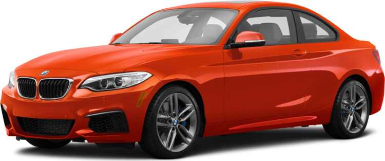 2015 BMW 2 Series Exterior: 0