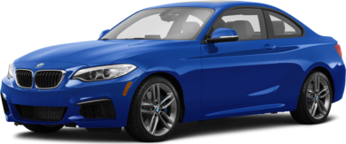 2 Series 228i xDrive Coupe 2D image