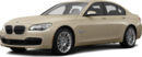 2015 BMW 7 Series image