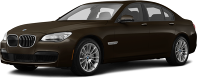 7 Series 740Ld xDrive Sedan 4D image