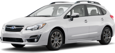 Subaru Impreza 2.0i Sport Limited Wagon 4D