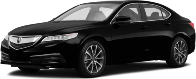 Acura TLX 3.5 Sedan 4D