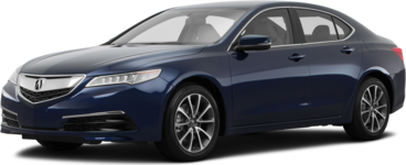 2015 Acura TLX