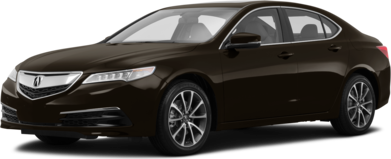 Acura TLX 3.5 Sedan 4D