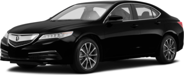 2016 Acura TLX 2.4 Sedan 4D