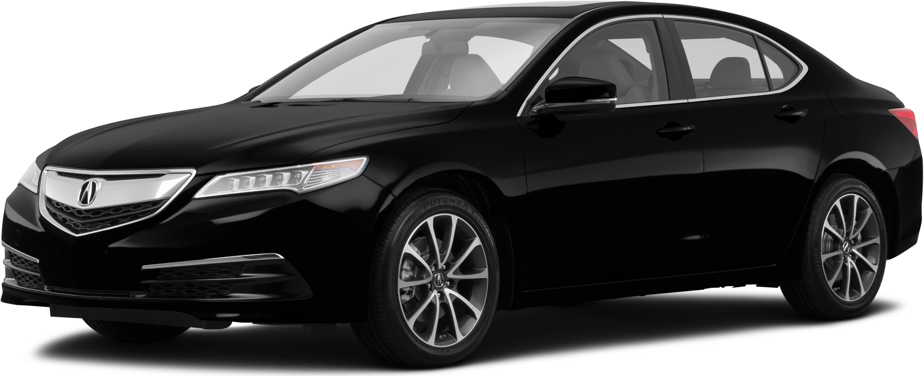 2016 Acura TLX image