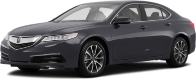 Acura TLX