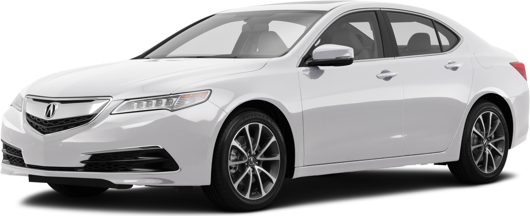 2016 Acura TLX image