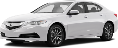 Acura TLX