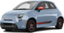 2015 FIAT 500e image