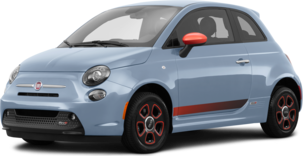 2015 Fiat 500e Values Cars For Sale Kelley Blue Book