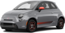 2015 FIAT 500e image