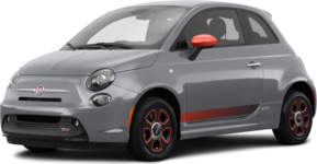 2015 FIAT 500e