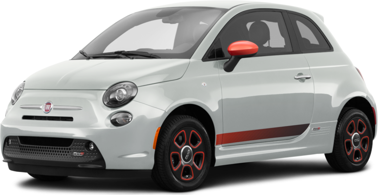 2015 FIAT 500e Exterior: 0