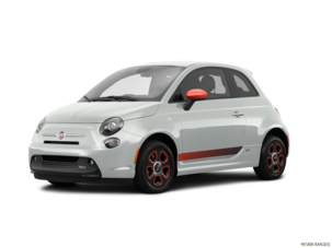 Used 2015 Fiat 500e Values Cars For Sale Kelley Blue Book