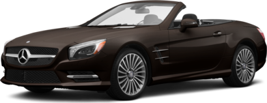 Mercedes-Benz SL-Class