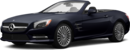 2015 Mercedes-Benz SL-Class image