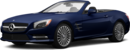 2015 Mercedes-Benz SL-Class image