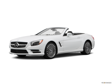 Used 2015 Mercedes Benz Sl Class Values Cars For Sale Kelley Blue Book
