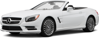 Mercedes-Benz SL