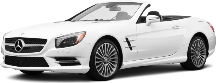 2016 Mercedes-Benz SL Exterior: 0